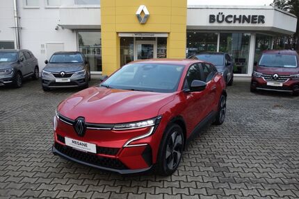 Renault Megane E-TECH Gebrauchtwagen
