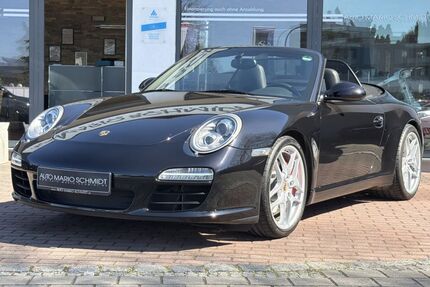 Porsche 911 Urmodell Gebrauchtwagen