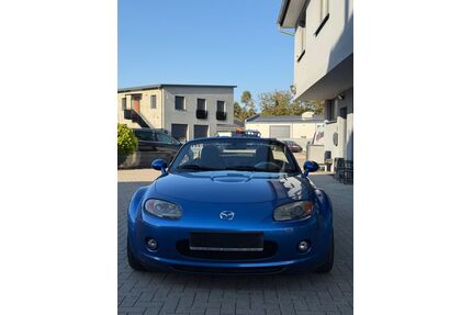 Mazda MX-5 Gebrauchtwagen