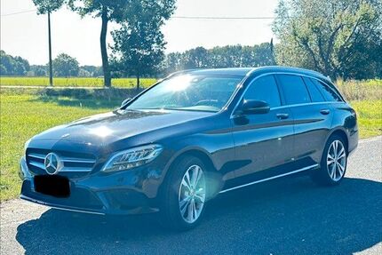 Mercedes-Benz C 200 Gebrauchtwagen