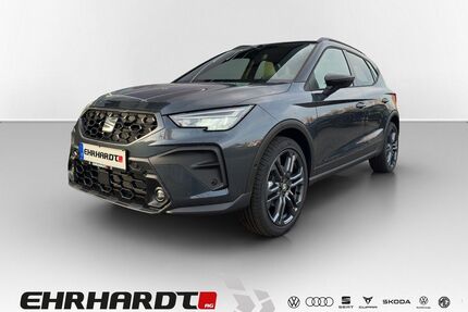 Seat Arona Gebrauchtwagen
