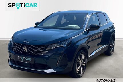 Peugeot 3008 Gebrauchtwagen