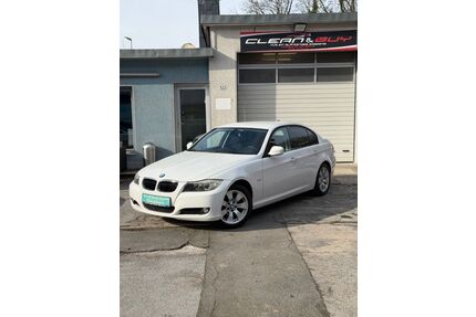 BMW 318 Gebrauchtwagen