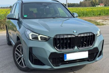 BMW X1 Gebrauchtwagen