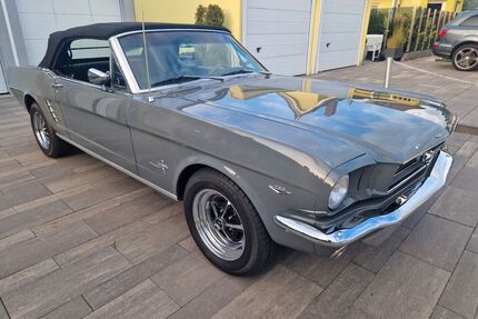Ford Mustang Gebrauchtwagen
