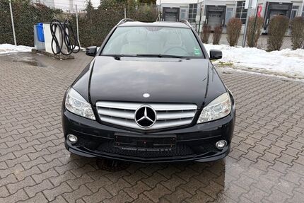 Mercedes-Benz C 180 Gebrauchtwagen