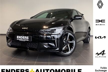 Kia EV6 Gebrauchtwagen