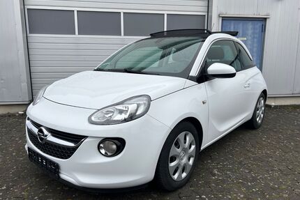 Opel Adam Gebrauchtwagen