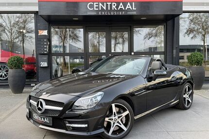 Mercedes-Benz SLK 55 AMG Gebrauchtwagen