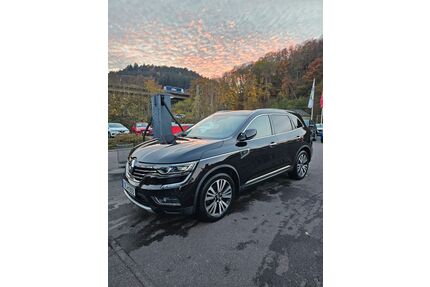 Renault Koleos Gebrauchtwagen