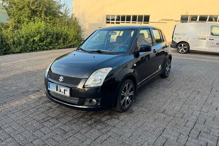 Suzuki Swift Gebrauchtwagen
