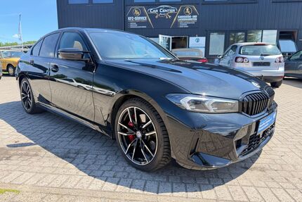 BMW M340i Gebrauchtwagen