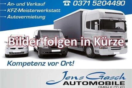 Citroen Berlingo Gebrauchtwagen