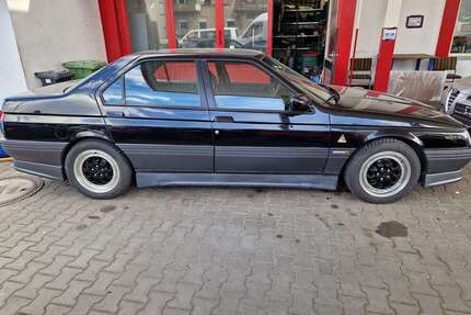 Alfa Romeo 164 Gebrauchtwagen