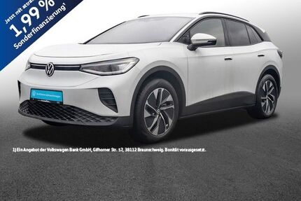 VW ID.4 Gebrauchtwagen