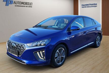 Hyundai IONIQ Gebrauchtwagen