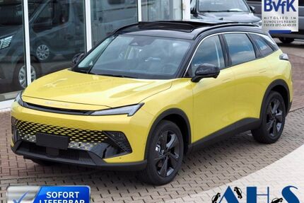 Baic X55 Gebrauchtwagen