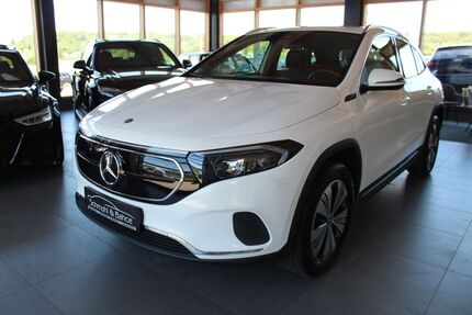 Mercedes-Benz EQA Gebrauchtwagen