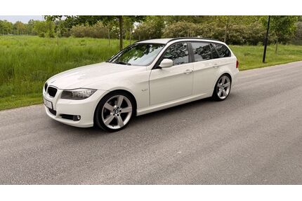 BMW 318 Gebrauchtwagen