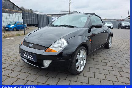 Ford Streetka Gebrauchtwagen