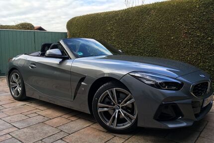 BMW Z4 Gebrauchtwagen