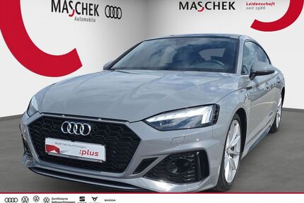 Audi RS5 Gebrauchtwagen