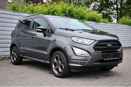 Ford EcoSport Gebrauchtwagen