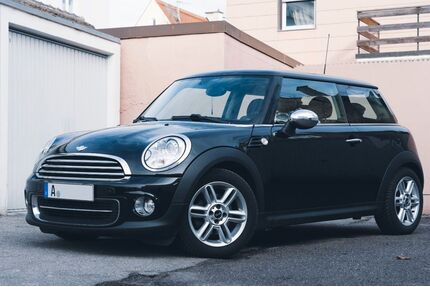 Mini Cooper Gebrauchtwagen