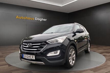 Hyundai SANTA FE Gebrauchtwagen