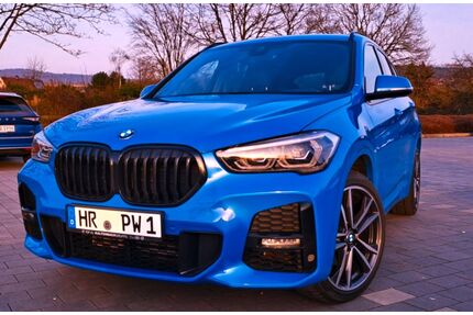 BMW X1 Gebrauchtwagen