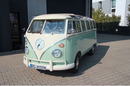 VW T1 Gebrauchtwagen