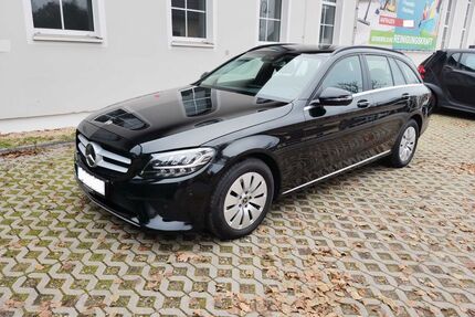 Mercedes-Benz C 200 Gebrauchtwagen