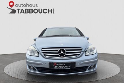 Mercedes-Benz B 200 Gebrauchtwagen