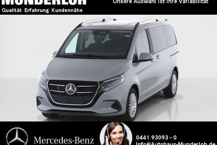 Mercedes-Benz V 220 Gebrauchtwagen