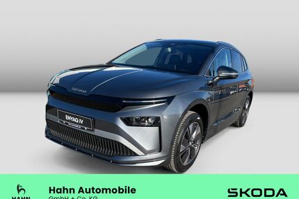 Skoda Enyaq Gebrauchtwagen