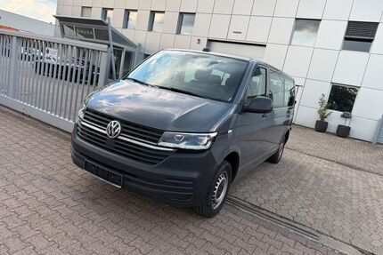 VW T6 Transporter Gebrauchtwagen