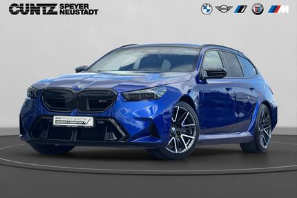 BMW M5 Gebrauchtwagen