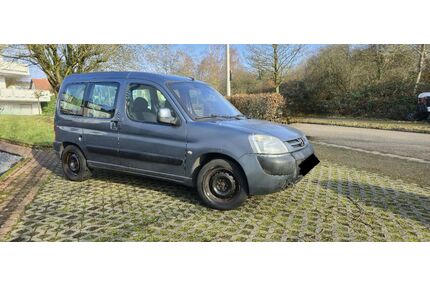 Peugeot Partner Gebrauchtwagen