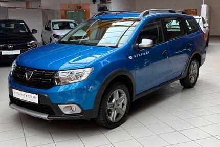 Dacia Logan Gebrauchtwagen