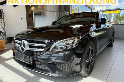 Mercedes-Benz C 180 Gebrauchtwagen