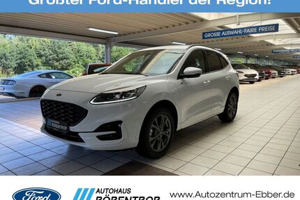 Ford Kuga Gebrauchtwagen