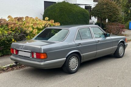 Mercedes-Benz 500 Gebrauchtwagen