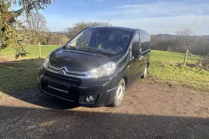 Citroen Jumpy Gebrauchtwagen