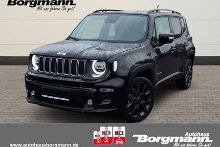 Jeep Renegade Gebrauchtwagen