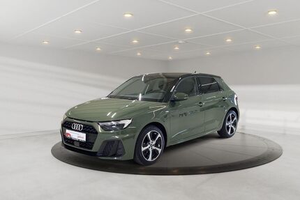 Audi A1 Gebrauchtwagen