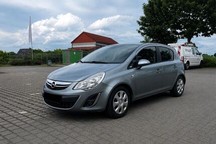Opel Corsa Gebrauchtwagen