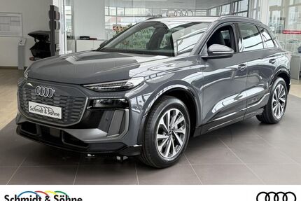 Audi Q6 e-tron Gebrauchtwagen