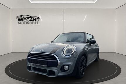 Mini Cooper Gebrauchtwagen