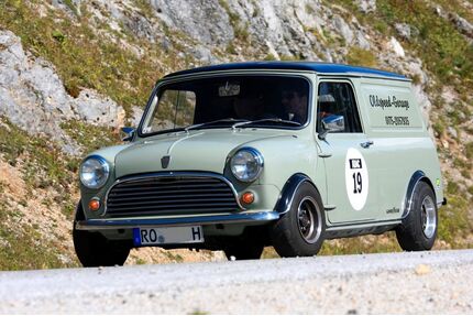 Mini Andere Gebrauchtwagen