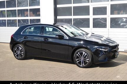 Mercedes-Benz A 250 Gebrauchtwagen